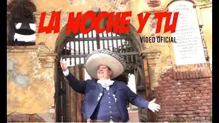 Miguel Aceves Mejia- La Noche Y Tu (Julian Torres)