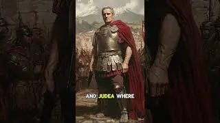 How Vespasian Restored Rome After Chaos | The Flavian Legacy  #history #facts #romanempire