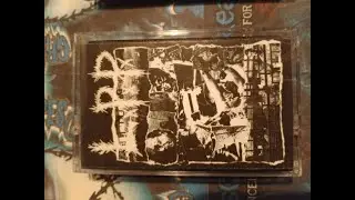 LxPxPx &ndash; Anti Human Scum(2017) &ndash; CS RIP [Grindcore]