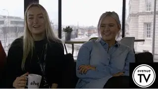 Mains: Death Row Dining | Avenue TV