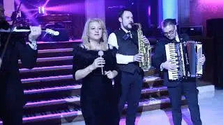 Daniela Andrei - Program muzica interbelica si muzica usoara