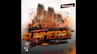 Dj Mshimane x Paeraloo - It was meant tobe