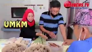 COMPRO INDONEWS TV