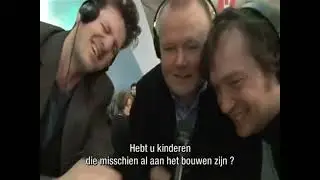 Foute Vrienden - Rampzalige Reporters