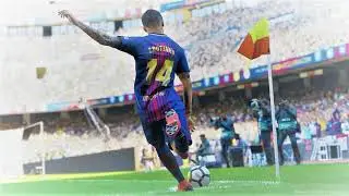 PES 2019 Passion SoundTrack