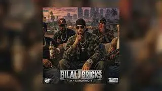 L&rsquo;architecte // L&rsquo;architecte // Mob Records