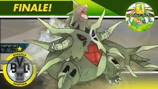 Pokemon NPBL S3 Finale !!!!! Vs. El Scizor #finale