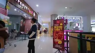 GRAB FOOD | TESTING CAMERA BARU!!!