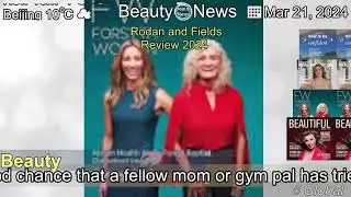 [Latest]Rodan and Fields Review 2024