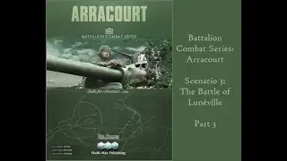 Arracourt (MMP) - Battle of Lunéville [3]
