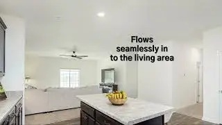Modern ranch home for sale in Whitestown, Indiana