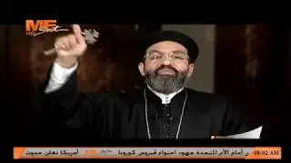 نياحة القديس العظيم الأنبا أنطونيوس أب جميع الرهبان - 22 من شهر طوبة - القس أنجيلوس جرجس - النهاردة