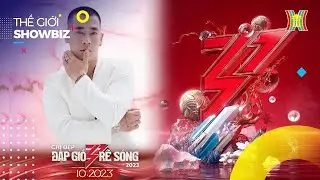 Travis Nguyễn &ndash; stylist của h&agrave;ng ngh&igrave;n trang phục &ldquo;Đạp gi&oacute;&rdquo; phi&ecirc;n bản Việt | Thế giới showbiz