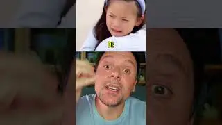 uma crian&ccedil;a ensinando um adulto sobre o que &eacute; amor. #reflex&atilde;o #familia #amor