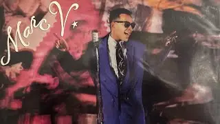 MARC V 