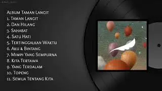 NOAH ARANSEMEN BARU FULL 3 ALBUM