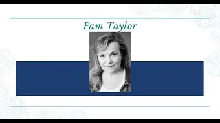 Pamela Taylor - Private Duty Home Health Agency Masterclass 5 Minute Pitch