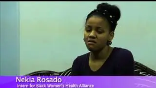 Philadelphia Teen Pregnancy - Black Women's Health Alliance