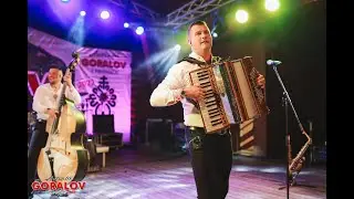 Kollárovci - Ty si moja jediná (LIVE Stretnutie Goralov 2023)