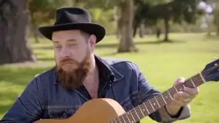 Nathaniel Rateliff Kia Soul Commercial 2016