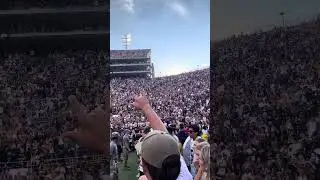 LSU STUDENT SECTION CALLIN BATON ROUGE | LSU VS ARKANSAS