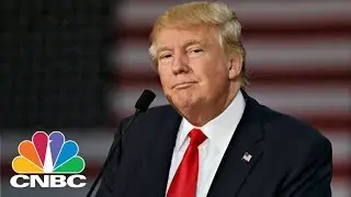 LIVE: President Trump Signs Proclamation On Steel And Aluminum Tariffs &mdash; Thursday, March 8 | CNBC