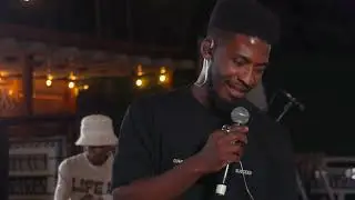 Karabo - Songs About You Album Launch V1