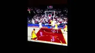 opponent quits