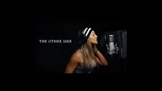 The Other Side - Dedicated to my dear friend, Corey Haim.
