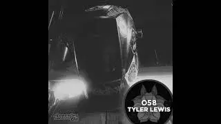 Slowcast 058 - Tyler Lewis
