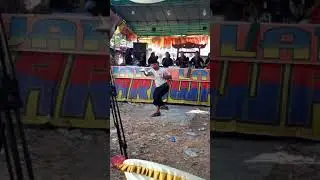 Group kepiting liar duren jaya