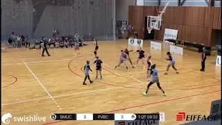 2024 Madison Conally Banks