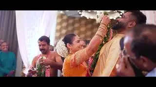 Himanshi &  Akhil Wedding Teaser