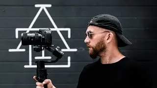 This LENS & This CAMERA...WOW!