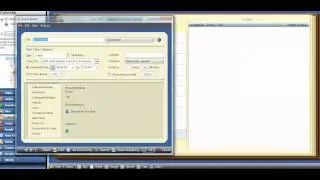Amicus Attorney 2012. How to Schedule
