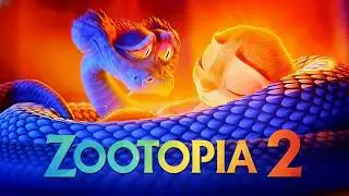 Zootopia 2 (2025) Full recap | Disney Movie