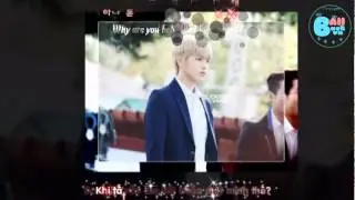 AllBaekVN FMV KrisBaek++ No No No