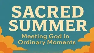 PVUMC Sunday Service July 13, 2025