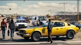 alien in gta mode | finght and thrill  #crimegame #gtagameplay