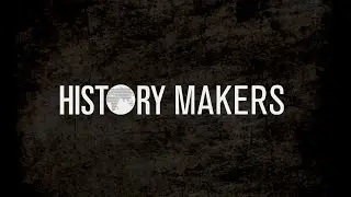 HISTORY MAKERS 2 - No Cross, No Crown