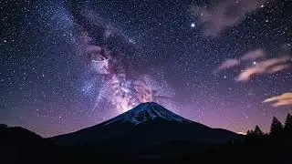 10 Hour Japanese Zen Music with Peaceful