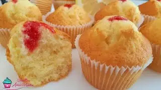 ماضلين رهيبة بمذاقها الأصلي الرائع طالعة وخفيفة بلا خلاط كهربائي وصفة هائلة بكل المقاييس