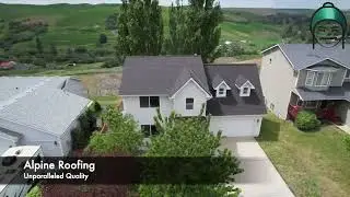 Alpine Roofing - Unparalleled Quality