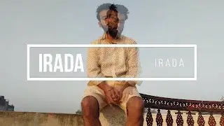 IRADA | Pushpy | A Move On Poetry