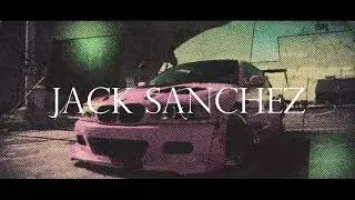 PROBLEMS - DERIAN X JACK SANCHEZ (LYRIC VIDEO)