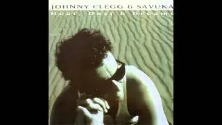 Johnny Clegg & Savuka - The Crossing (Osiyeza)