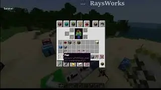 Faster Java 117 Minecraft Cave Update 21w19a Review_R