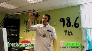 Live&Direct - Tame (Drastiik Camp) #UUUK
