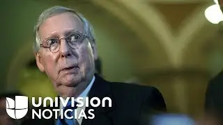 Republicanos fracasan en el intento de derogar Obamacare sin un reemplazo
