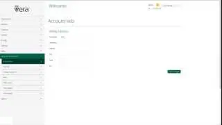 Ezlo UI7 ▾ Dashboard Navigation ▾ Complete Guided Tour